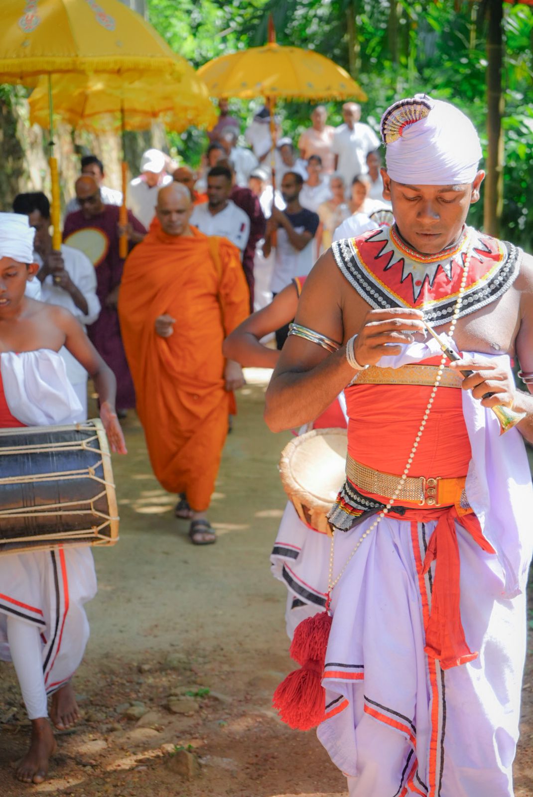 A New Home for a Family in Uda Pebotuwa: A Heartwarming Journey